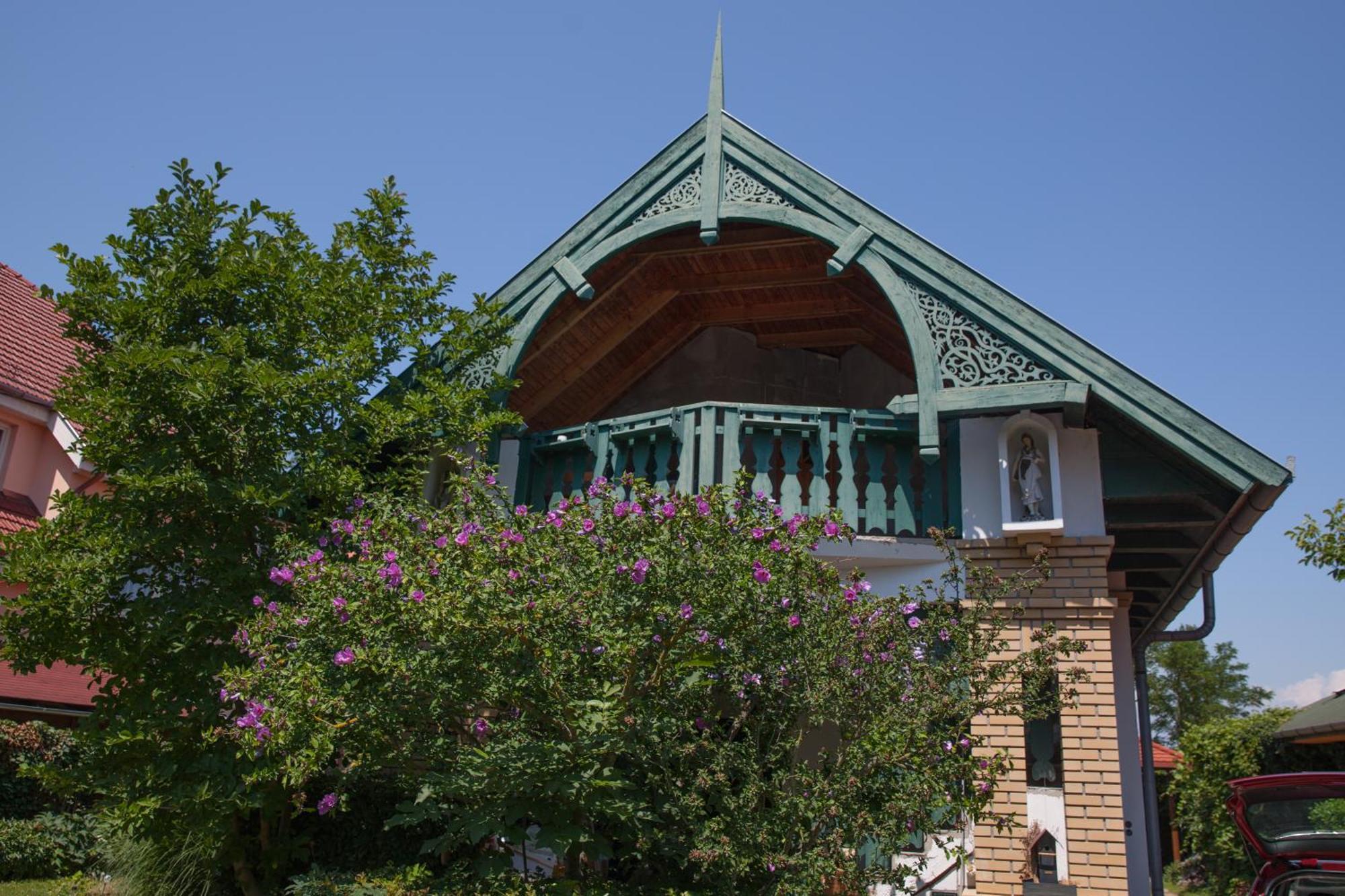 Lakeview Residence Balaton Balatonszarszo Ngoại thất bức ảnh