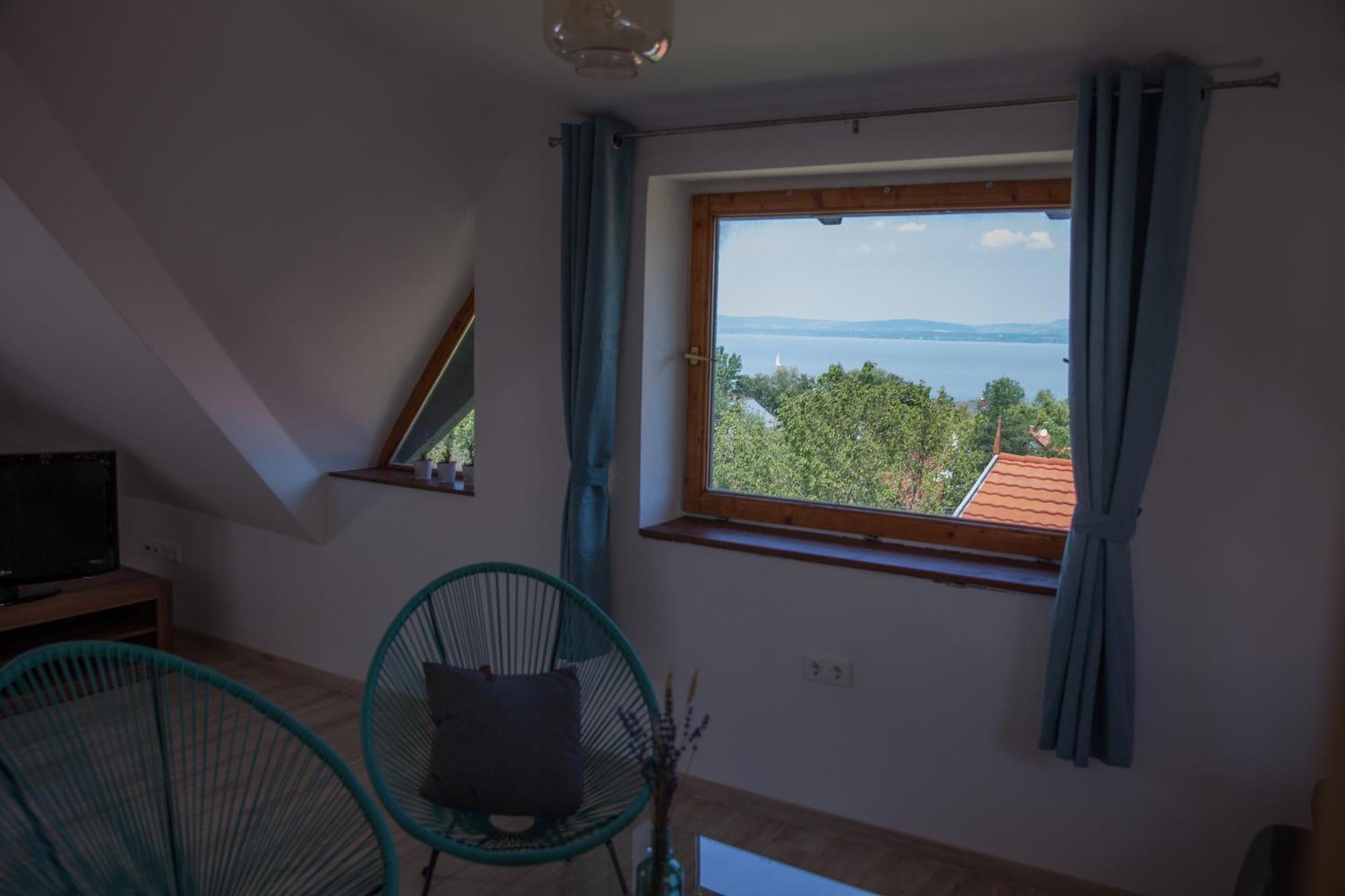 Lakeview Residence Balaton Balatonszarszo Ngoại thất bức ảnh