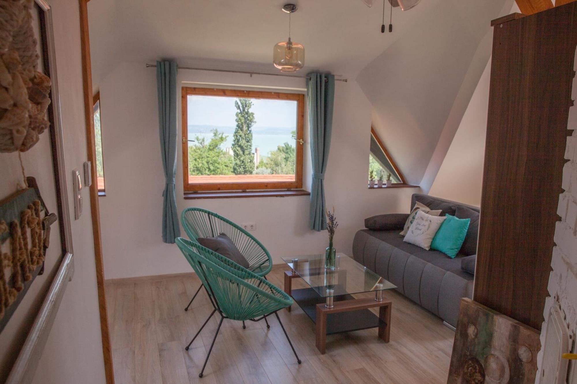 Lakeview Residence Balaton Balatonszarszo Ngoại thất bức ảnh